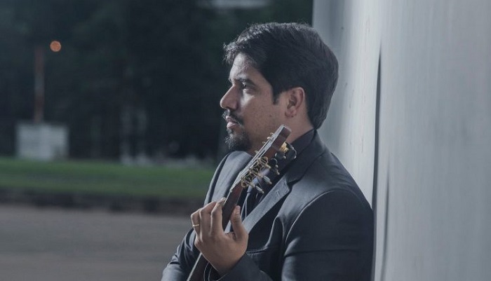 Sábado (24), violonista brasileiro fará apresentação gratuita no Paraguai