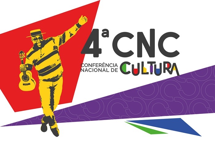 4ª Conferência Nacional de Cultura começa nesta segunda (4) e segue até o dia 8