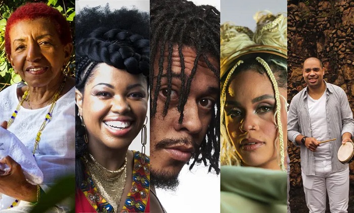 “Festival Afro de Curitiba” reunirá artistas locais negros, feira afro-artesanal e show de Leci Brandão