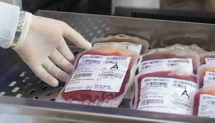 Hemonúcleo de Foz do Iguaçu envia 100 bolsas de sangue para ajudar o Rio Grande do Sul