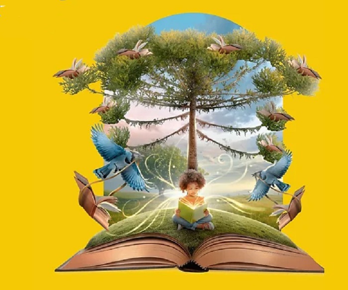 Festival Gralha Azul enfatiza papel dos ilustradores nos livros infantojuvenis
