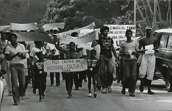 O apagamento da militância negra durante a ditadura militar no Paraná