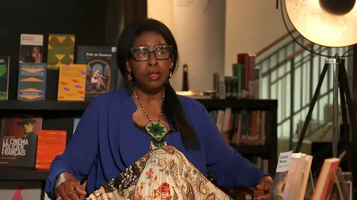 Programa Trilha de Letras recebe a escritora franco-ruandesa Scholastique Mukasonga