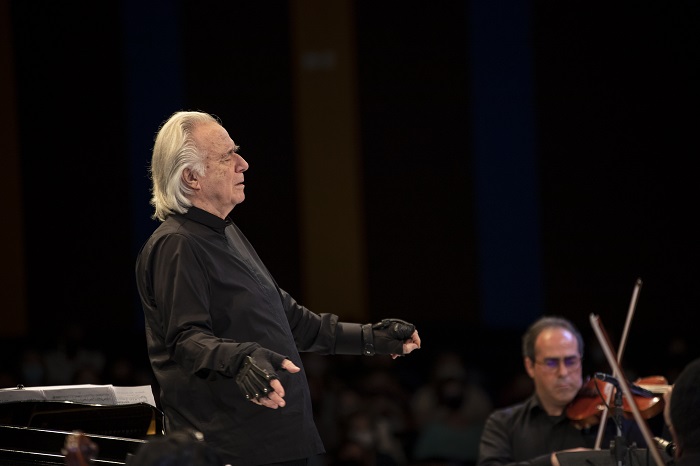 Concerto online com João Carlos Martins acontece dia 2 de agosto