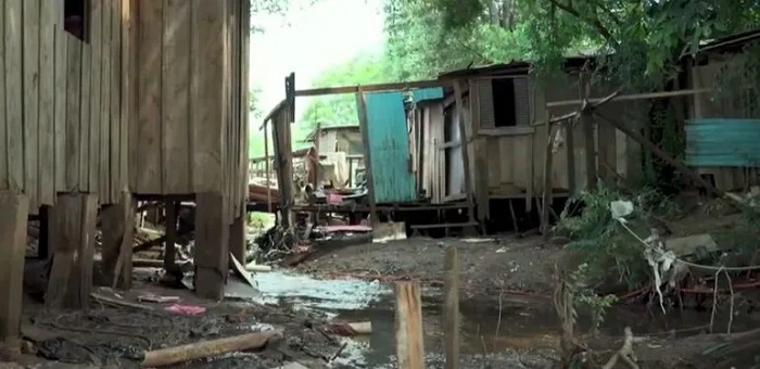 Itaipu Parquetec lança edital para construção de 254 casas populares em Foz