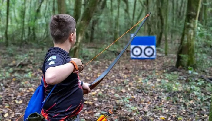 Foz do Iguaçu sedia Campeonato Mundial de Tiro com Arco