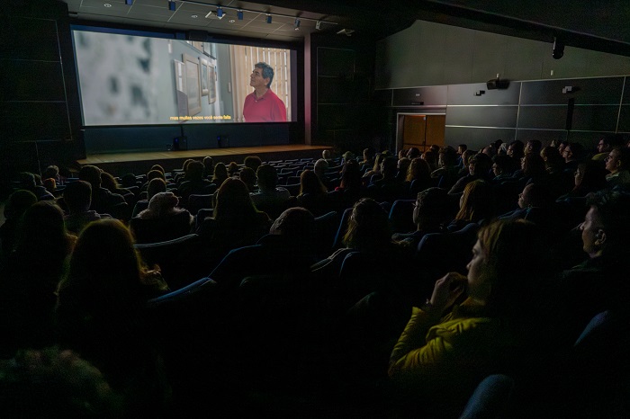 Documentário sobre os 50 anos de Itaipu terá sessões gratuitas em cinema de Foz