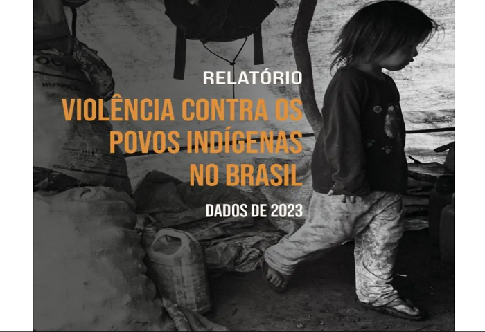 Nesta quinta (08), Unila debate o “Relatório sobre violência contra os povos indígenas”