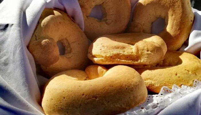 Paraguai celebra o Dia Nacional da Chipa nesta sexta-feira