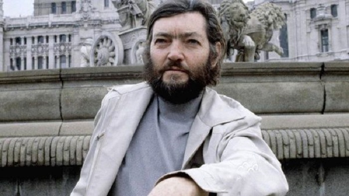 Julio Cortázar, 110 anos