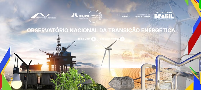 Observatório de Transição Energética é inaugurado. Veja a exposição virtual