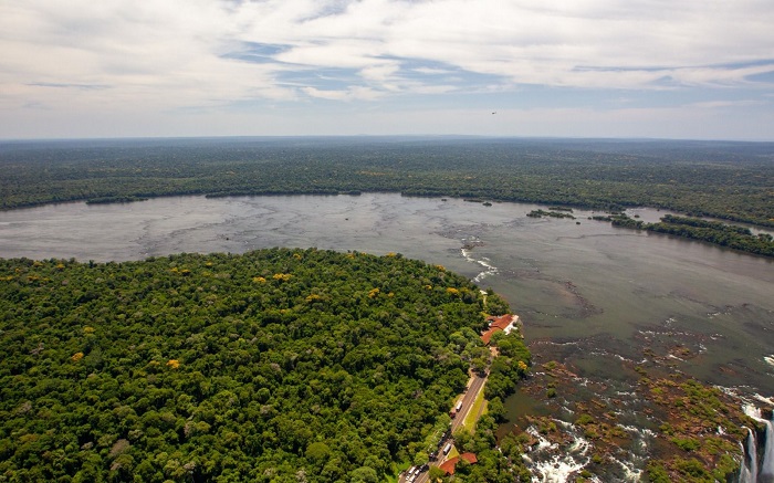 Descubra a importância do ICMBio na gestão de Parques Nacionais