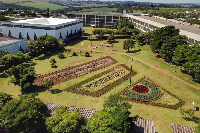 Unioeste tem doze projetos de extensão aprovados pela Itaipu Binacional