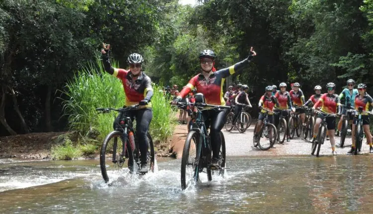 Foz do Iguaçu terá etapa do Circuito Regional de Cicloturismo