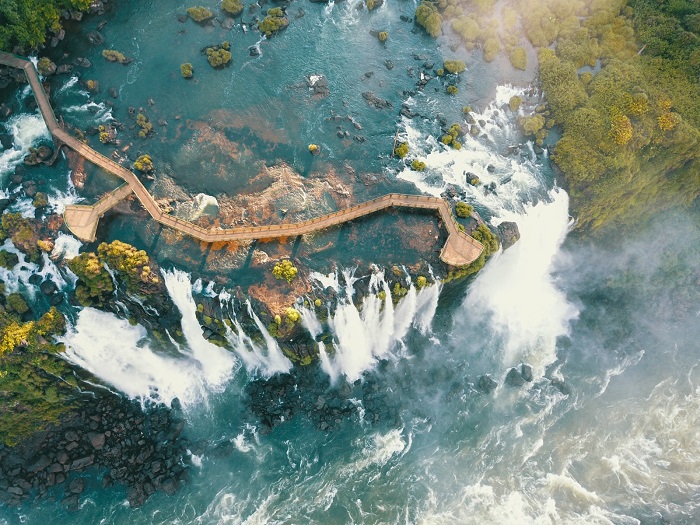 Parque Nacional do Iguaçu terá horário diferenciado de visitação no domingo (22)