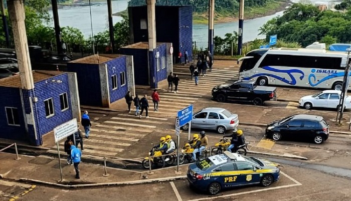 Itaipu investe no combate à exploração sexual e ao tráfico de pessoas