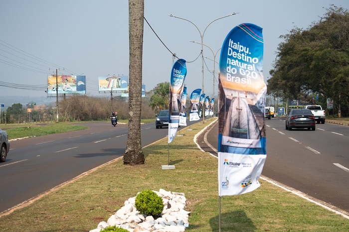 G20 em Foz do Iguaçu: você sabe o que é este evento?