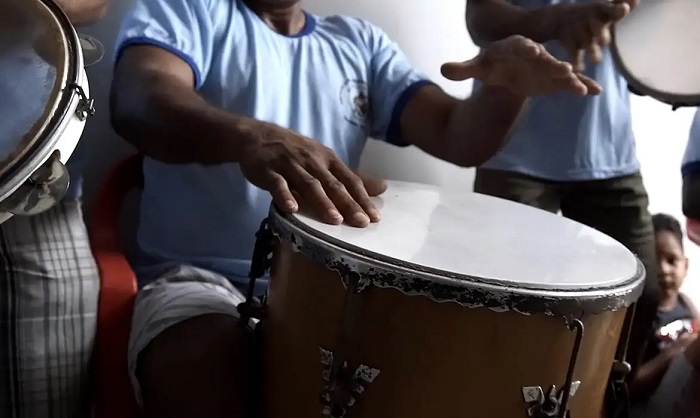 Instrumentos do samba se tornam “manifestações da cultura nacional”