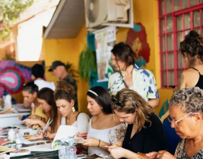 “Do Não Lugar ao Lar”, Unioeste/Toledo resgata a memória afetiva de migrantes