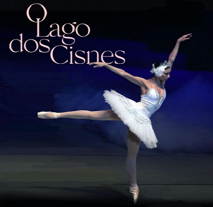 Em novembro, Toledo recebe o espetáculo “Lago dos Cisnes”, da Curitiba Cia de Dança