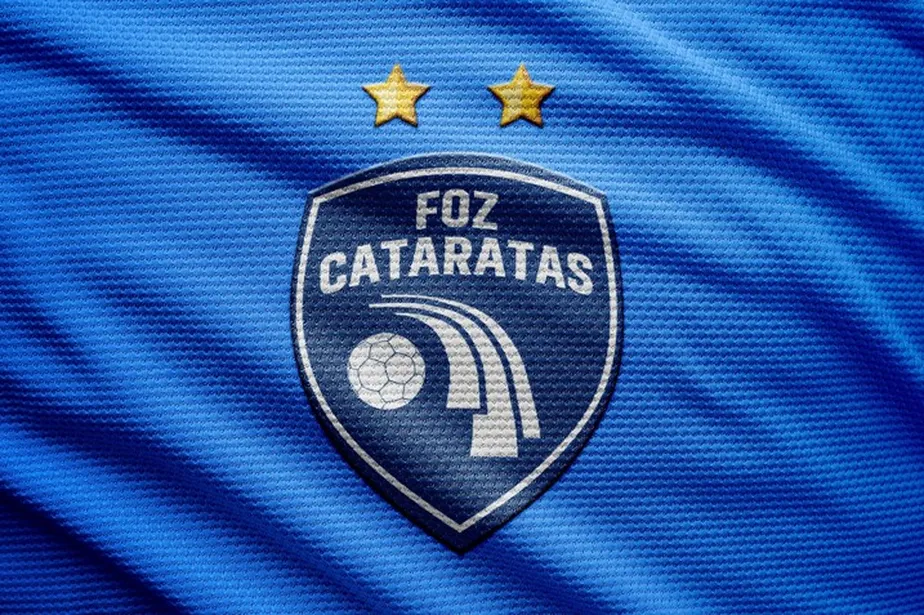 Foz Cataratas disputa a primeira partida das oitavas