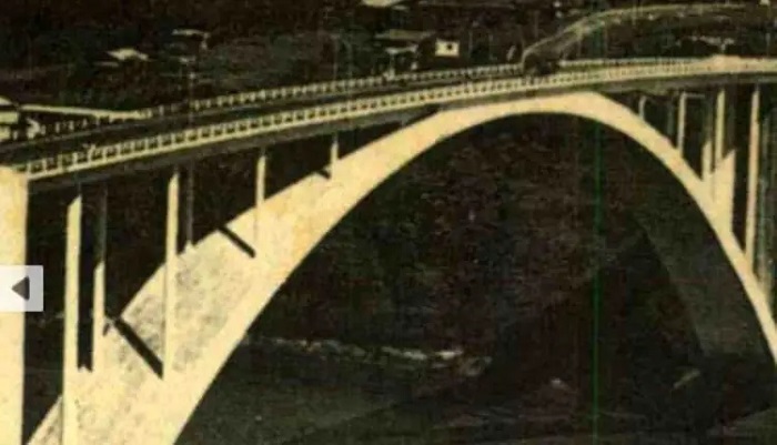 Nosso Tempo: Ponte da Amizade Brasil-Paraguai lembrada na história