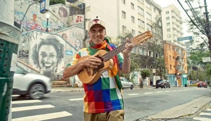 Manu Chao confirma show em Misiones, lado argentino da fronteira