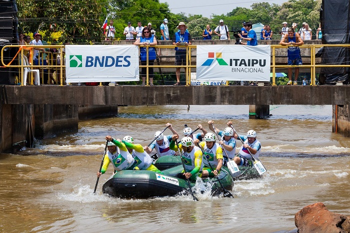 Itaipu ensina passo a passo sobre editais de seleção pública de patrocínios