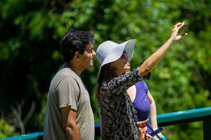 Cataratas Day: compartilhe suas melhores lembranças neste domingo (10)