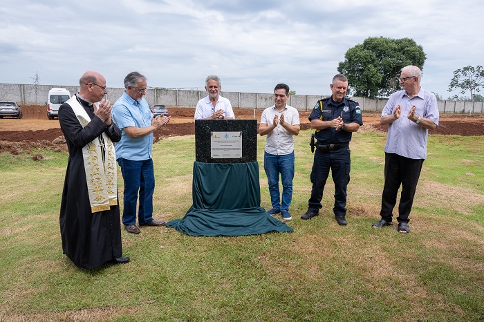 Foz do Iguaçu terá nova casa de acolhimento feminino