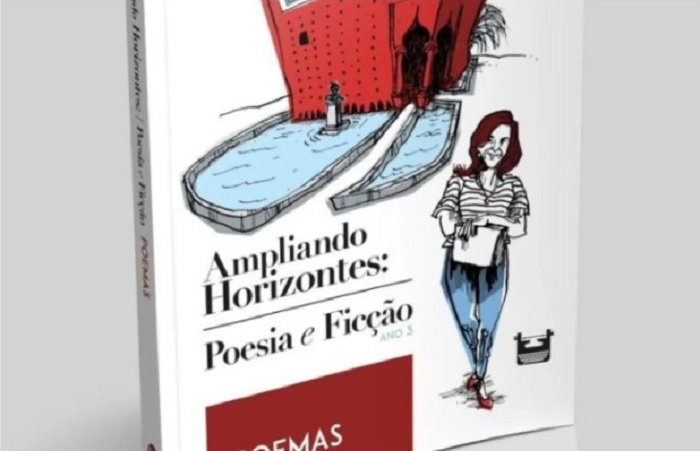 Projeto Ampliando Horizontes lança 3 livros na Biblioteca Pública do Paraná