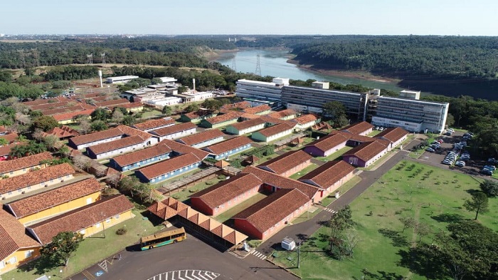 De 27 a 30, Itaipu Parquetec sedia o Iguassu Inova