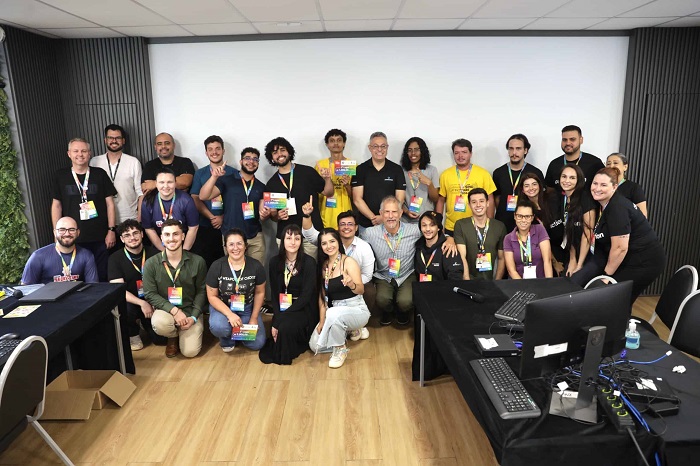 Projeto que utiliza IA em benefício de cultura quilombola vence o Hackathon Latinoware