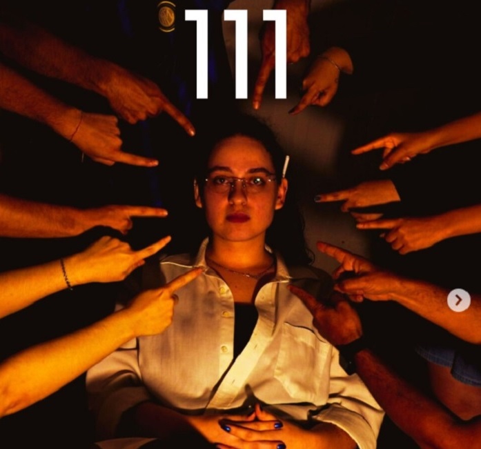 A peça teatral “111” é agenda para os dias 1 e 2 de dezembro em Foz