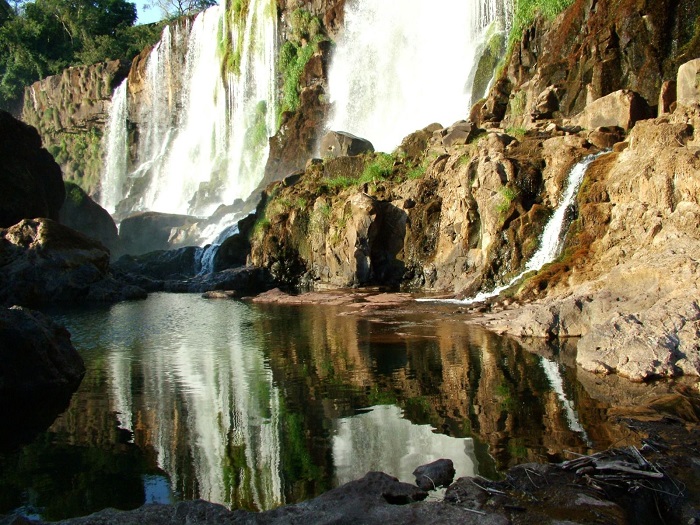 Parque Nacional do Iguaçu encerra novembro com mais de 192 mil visitantes