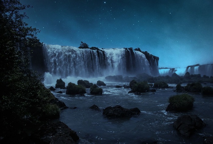 Parque Nacional do Iguaçu terá abertura antecipada em dezembro e janeiro  