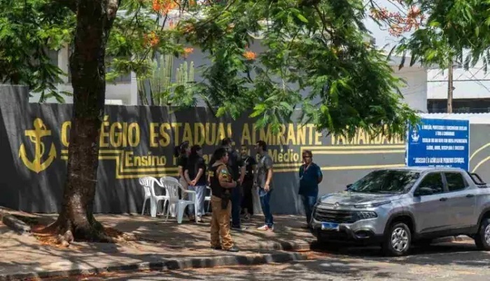 Parceiro da Escola: Justiça libera voto de alunos de 16 e 17 anos