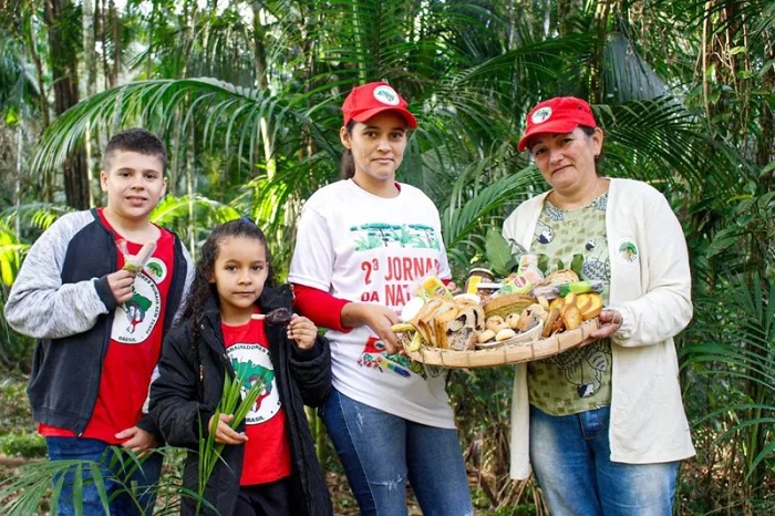 Agroecologia: caminho necessário para enfrentar a crise ambiental