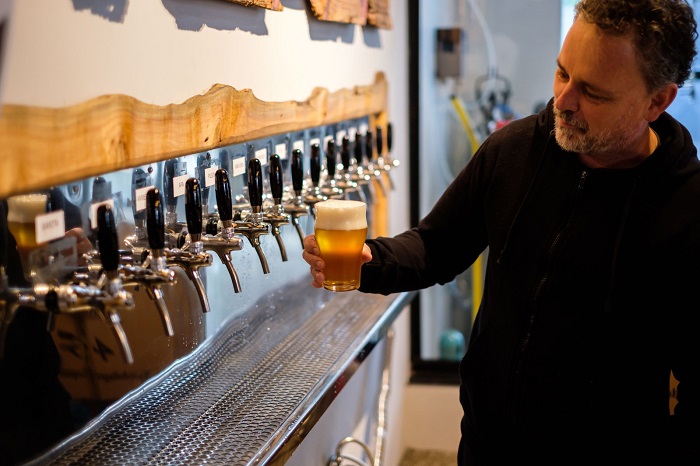 Cerveja artesanal de Foz do Iguaçu ganha prêmio nacional