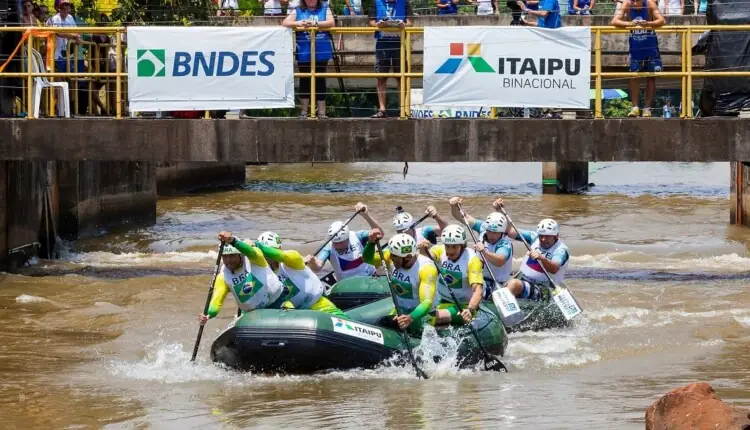 Itaipu divulga resultado da seleção pública de esportes