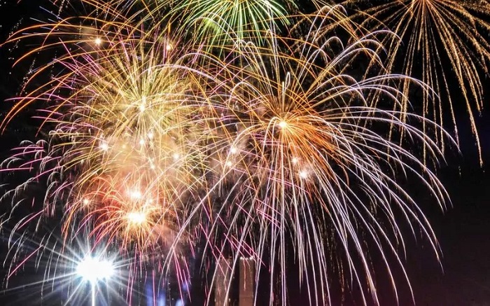 Fogos de artifício podem ser problema para pessoas do espectro autista