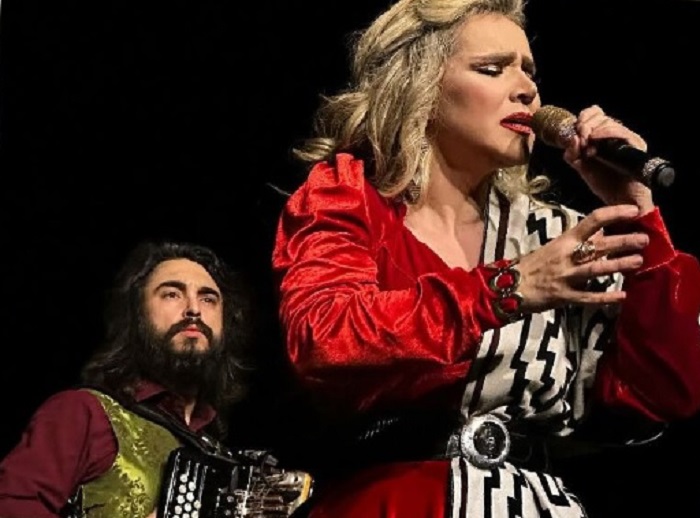 Bom domingo! Mercado Barrageiro tem dose dupla de boa música