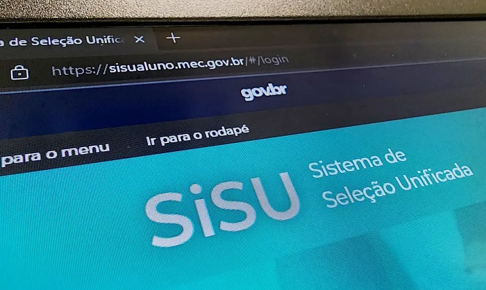 Sisu 2025: inscrições começarão dia 17 de janeiro