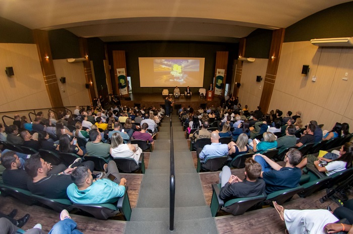 Parque Nacional do Iguaçu celebra 86 anos e apresenta novo projeto para o futuro