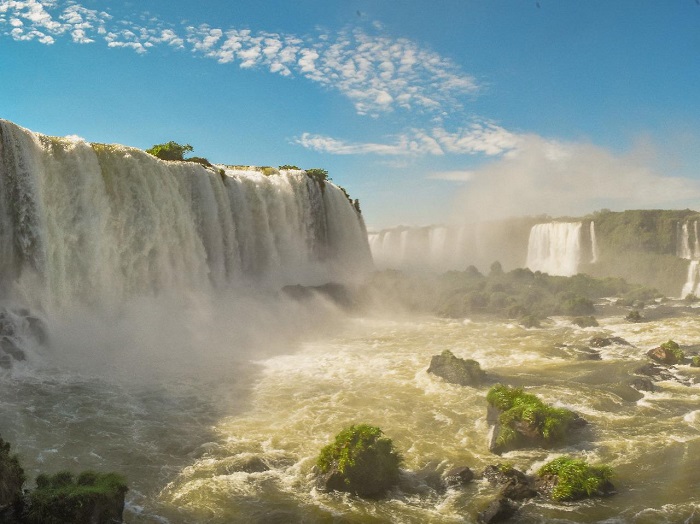 Parque Nacional do Iguaçu amplia horários e experiências para as férias de janeiro