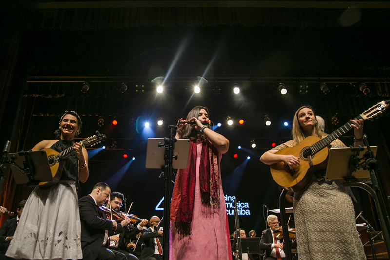 Mais de 230 atrações na programação da 42ª Oficina de Música de Curitiba; confira