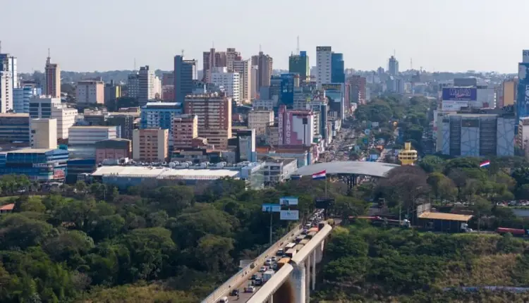 Veja a programação do aniversário de 68 anos de Ciudad del Este