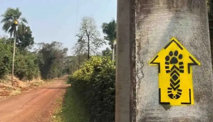 Secretaria apresenta Programa Rota Turística Caminhos do Peabiru