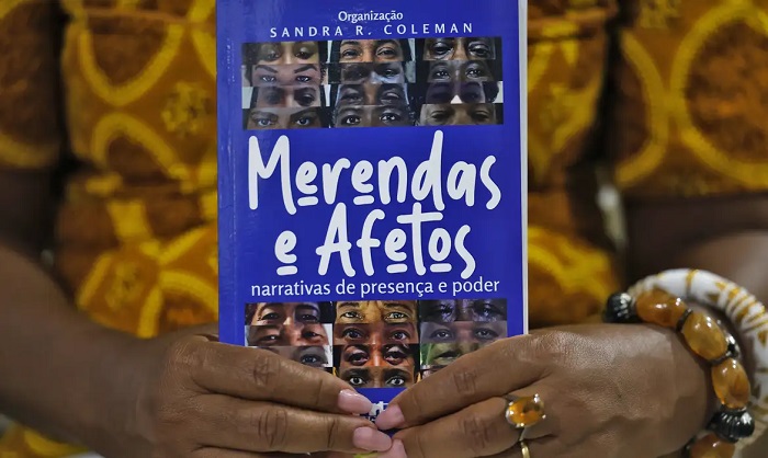 Afeto e invisibilidade: livro biografa merendeiras do Brasil