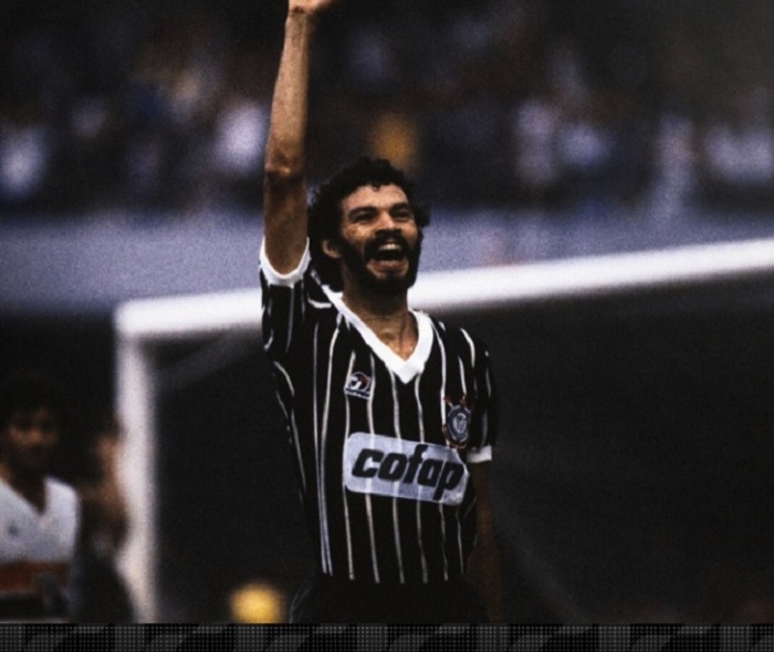 Walter Salles dirige série documental sobre Sócrates para o Globoplay